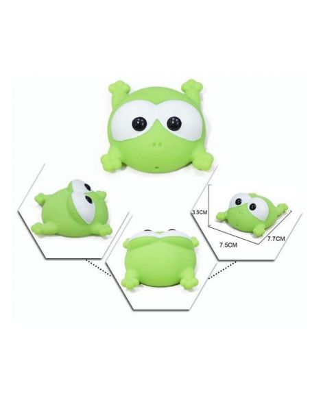 Set of toys for bathroom animals flat (5pcs) buy in online store Set of toys for bathroom animals flat (5pcs) buy in online store