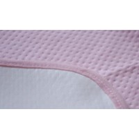 Diaper One-sided bamboo + waterproof breathable membrane - size buy in online store