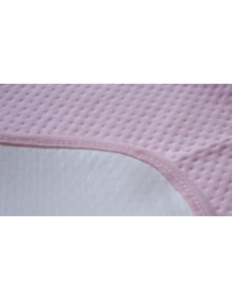 Diaper One-sided bamboo + waterproof breathable membrane - size buy in online store