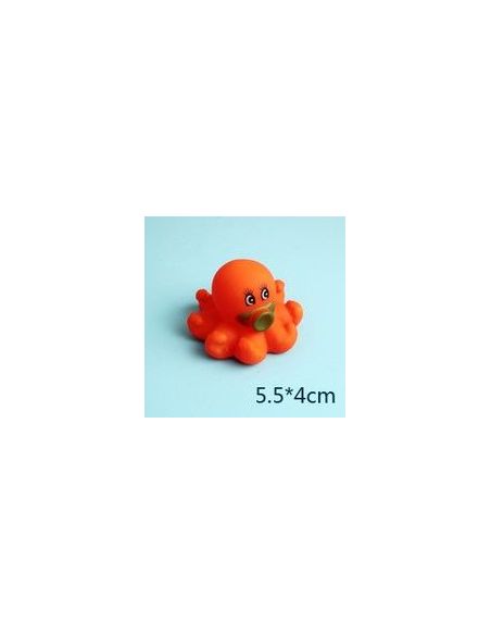 Set of toys for bathroom animals + net (11pcs) buy in online store Set of toys for bathroom animals + net (11pcs) buy in online store