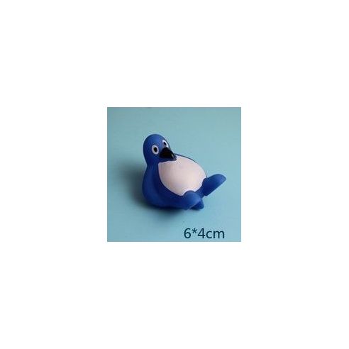 Set of toys for bathroom animals + net (11pcs) buy in online store