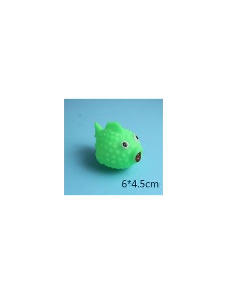 Set of toys for bathroom animals + net (11pcs) buy in online store Set of toys for bathroom animals + net (11pcs) buy in online store