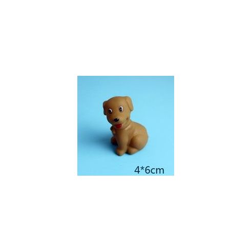 Set of toys for bathroom animals + net (11pcs) buy in online store