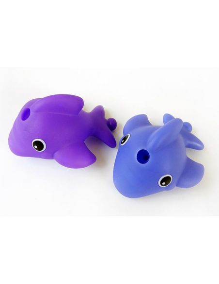 Set of toys for bathroom animals (6pcs) buy in online store Set of toys for bathroom animals (6pcs) buy in online store