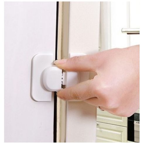 Castle on the refrigerator buy in online store