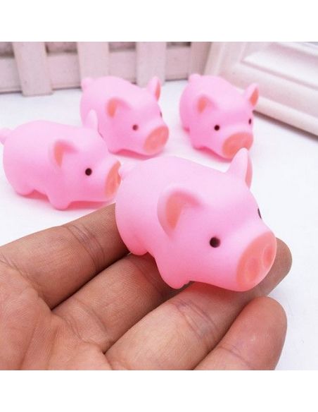 Rubber Pig (1pc) buy in online store Rubber Pig (1pc) buy in online store