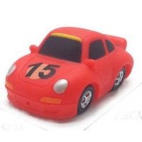 Bath Toy - Machine Red (1pc) buy in online store