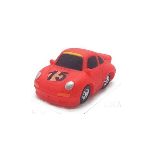 Bath Toy - Machine Red (1pc) buy in online store