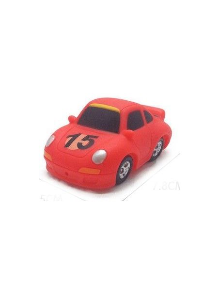 Bath Toy - Machine Red (1pc) buy in online store Bath Toy - Machine Red (1pc) buy in online store