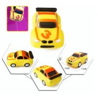 Bath Toy - Yellow Machine (1pc) buy in online store 2