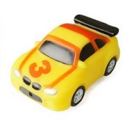 Bath Toy - Yellow Machine (1pc) buy in online store