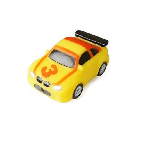 Bath Toy - Yellow Machine (1pc) buy in online store