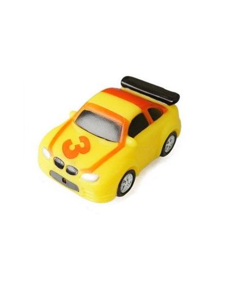 Bath Toy - Yellow Machine (1pc) buy in online store Bath Toy - Yellow Machine (1pc) buy in online store