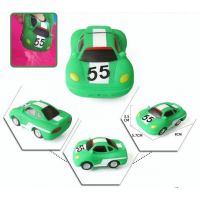 Bath Toy - Green Machine (1pc) buy in online store 2