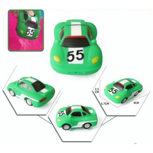 Bath Toy - Green Machine (1pc) buy in online store