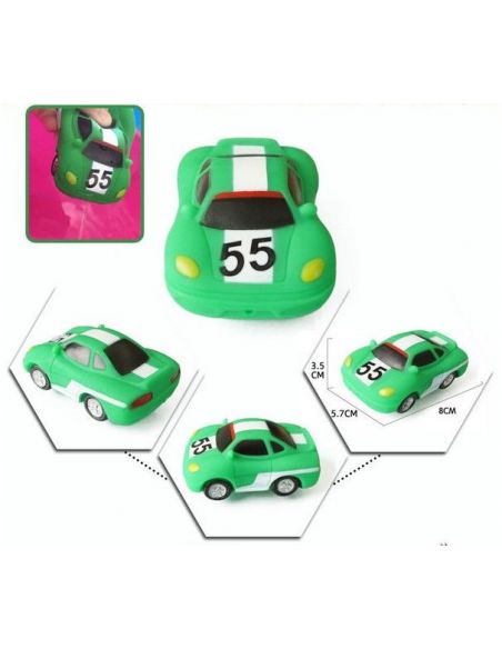 Bath Toy - Green Machine (1pc) buy in online store Bath Toy - Green Machine (1pc) buy in online store