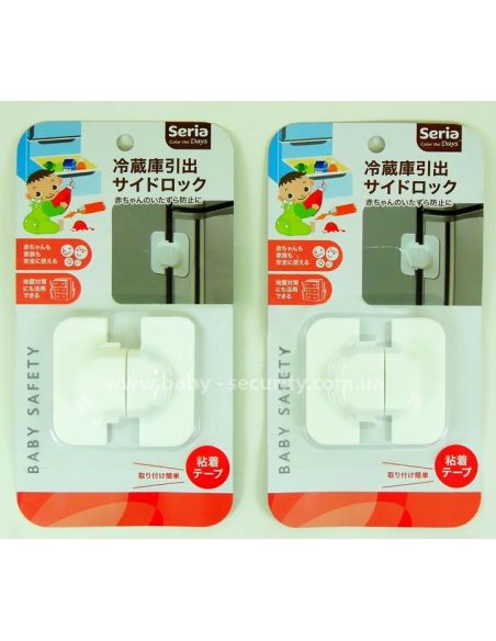 Castle on the refrigerator buy in online store