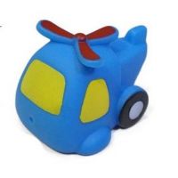 Toy for the bathroom - helicopter (1pc) buy in online store