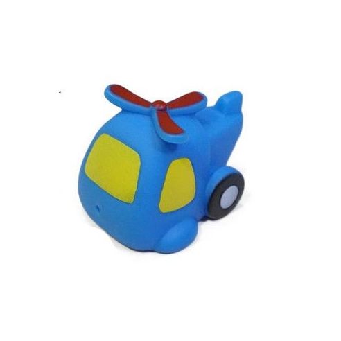 Toy for the bathroom - helicopter (1pc) buy in online store