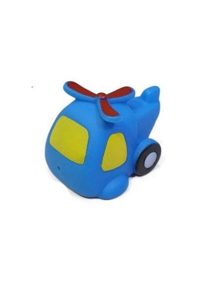 Toy for the bathroom - helicopter (1pc) buy in online store