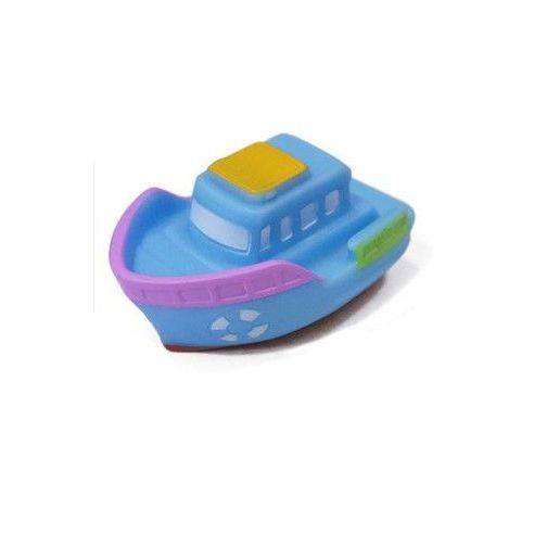 Toy for the bathroom - Boat (1pc) buy in online store