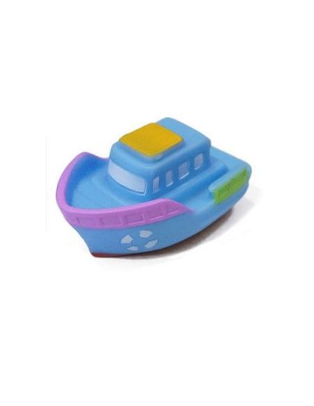 Toy for the bathroom - Boat (1pc) buy in online store