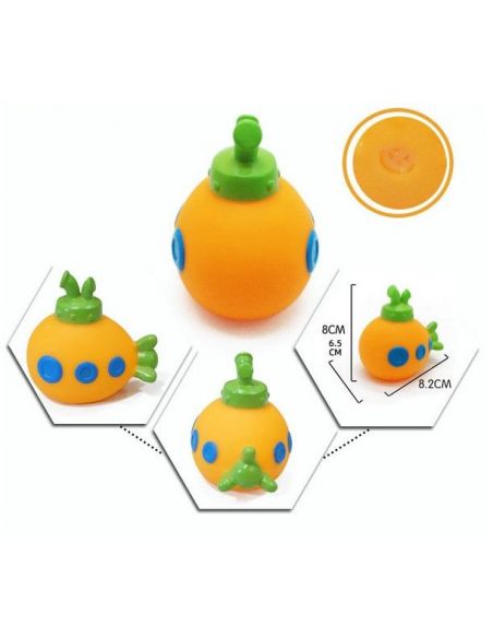 Bathroom toy - Batiskof (1pc) buy in online store Bathroom toy - Batiskof (1pc) buy in online store