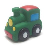 Bathroom toy - steam locomotive (1pc) buy in online store