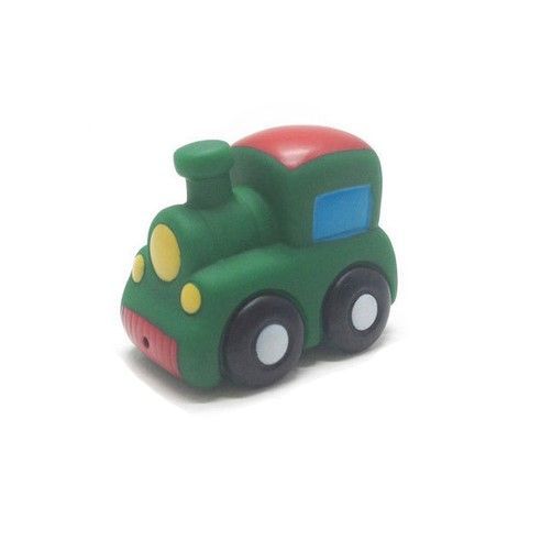 Bathroom toy - steam locomotive (1pc) buy in online store