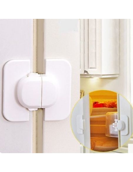 Castle on the refrigerator buy in online store