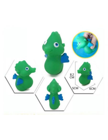Set of toys for bathroom sea-2 (8pcs) buy in online store Set of toys for bathroom sea-2 (8pcs) buy in online store