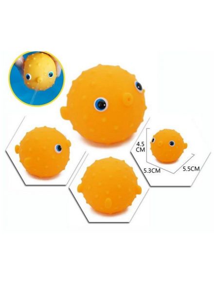 Set of toys for bathroom sea-2 (8pcs) buy in online store Set of toys for bathroom sea-2 (8pcs) buy in online store