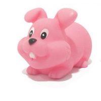 Toy for the bathroom - hare (1pc) buy in online store