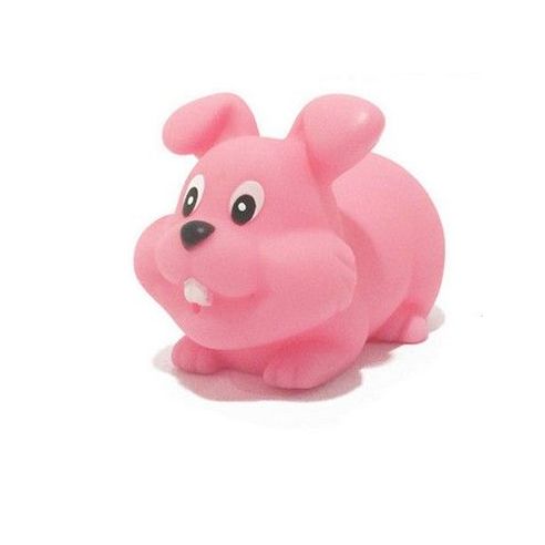 Toy for the bathroom - hare (1pc) buy in online store