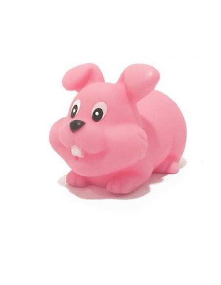 Toy for the bathroom - hare (1pc) buy in online store