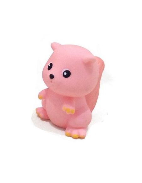 Toy for the bathroom - Squirrel (1pc) buy in online store