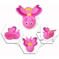 Bathroom toy - Butterfly (1pc) buy in online store 2