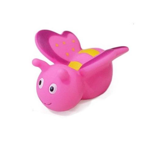 Bathroom toy - Butterfly (1pc) buy in online store