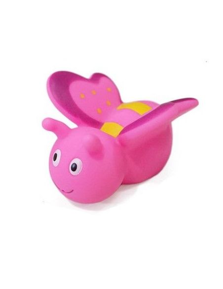 Bathroom toy - Butterfly (1pc) buy in online store Bathroom toy - Butterfly (1pc) buy in online store