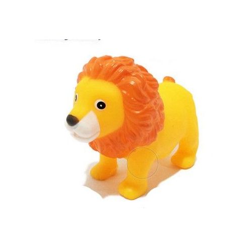 Toy for the bathroom - Lion (1pc) buy in online store
