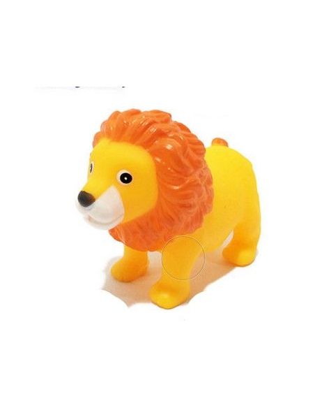 Toy for the bathroom - Lion (1pc) buy in online store