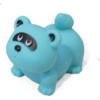 Bathroom toy - Raccoon (1pc) buy in online store