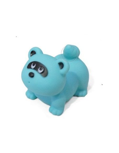 Bathroom toy - Raccoon (1pc) buy in online store Bathroom toy - Raccoon (1pc) buy in online store