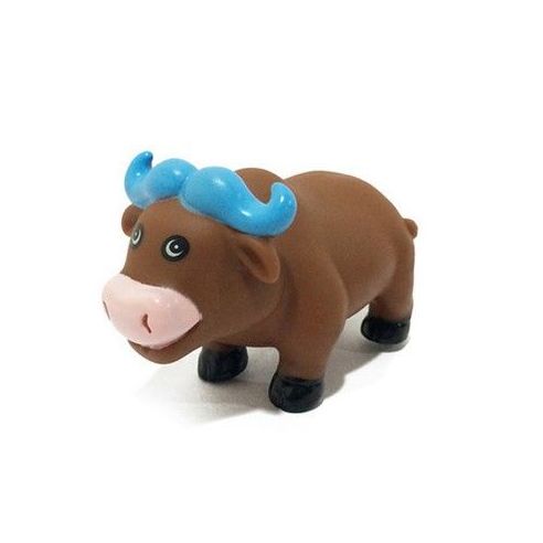Toy for the bathroom - Bull (1pc) buy in online store