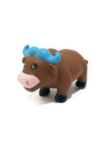 Toy for the bathroom - Bull (1pc) buy in online store
