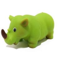 Bathroom toy - Rhino (1pc) buy in online store