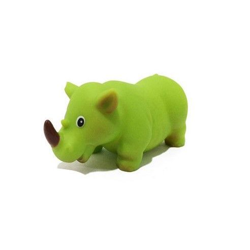 Bathroom toy - Rhino (1pc) buy in online store