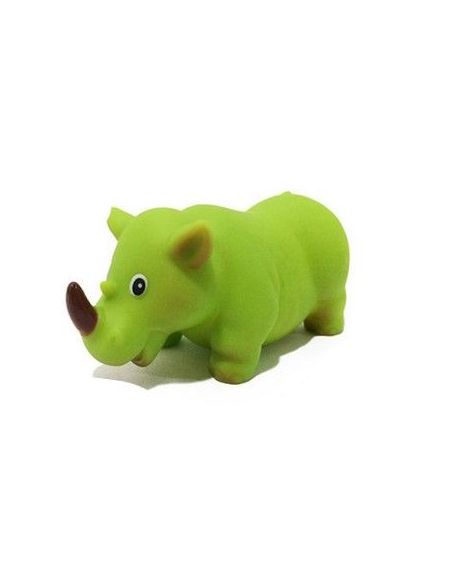 Bathroom toy - Rhino (1pc) buy in online store Bathroom toy - Rhino (1pc) buy in online store