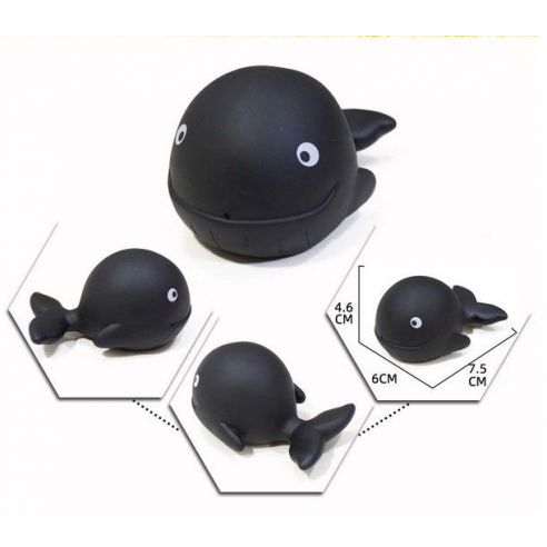 Toy for the bathroom - Kit (1pc) buy in online store