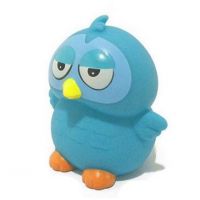 Toy for the bathroom - Owl (1pc) buy in online store